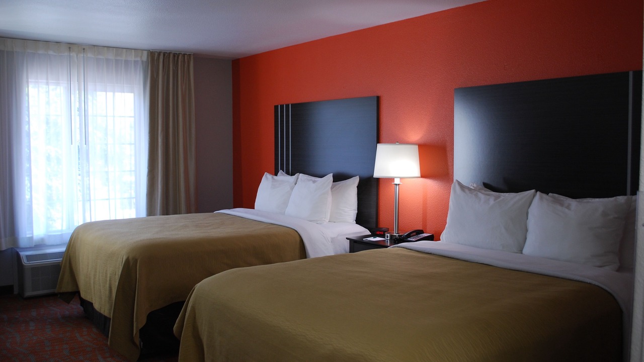 Photo of Bedroom in Fresno