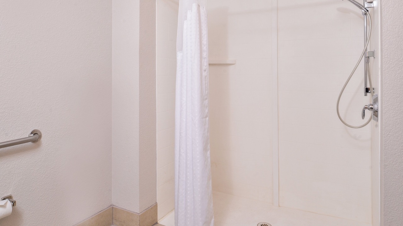 Photo of Bathroom in Westley