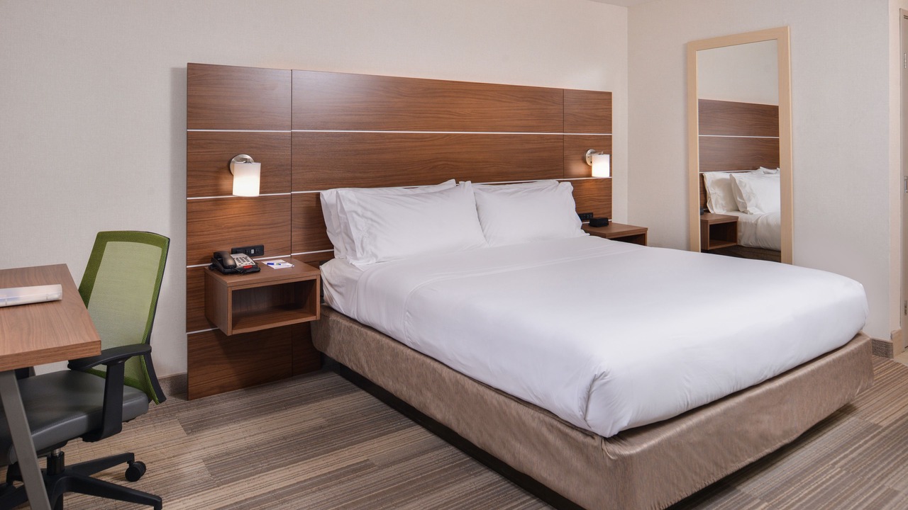 Photo of Bedroom in Westley