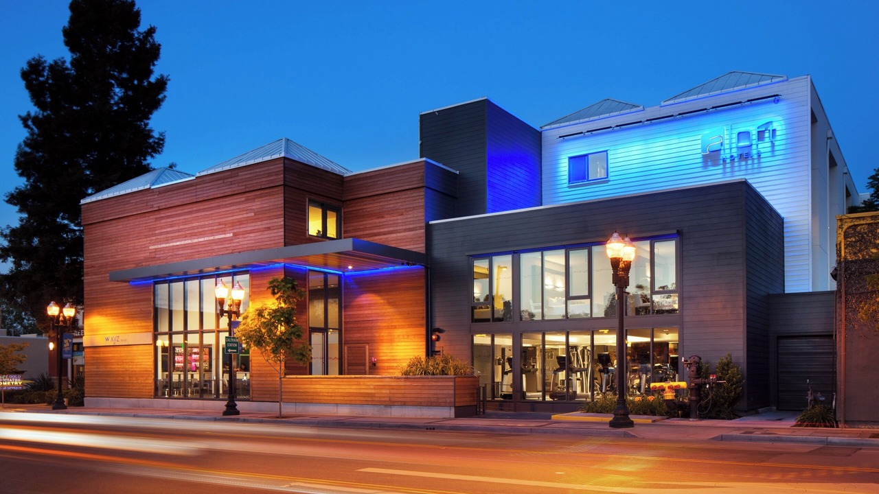 Photo of Outdoor in Heritage District