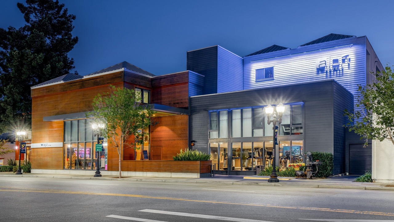 Photo of Outdoor in Heritage District