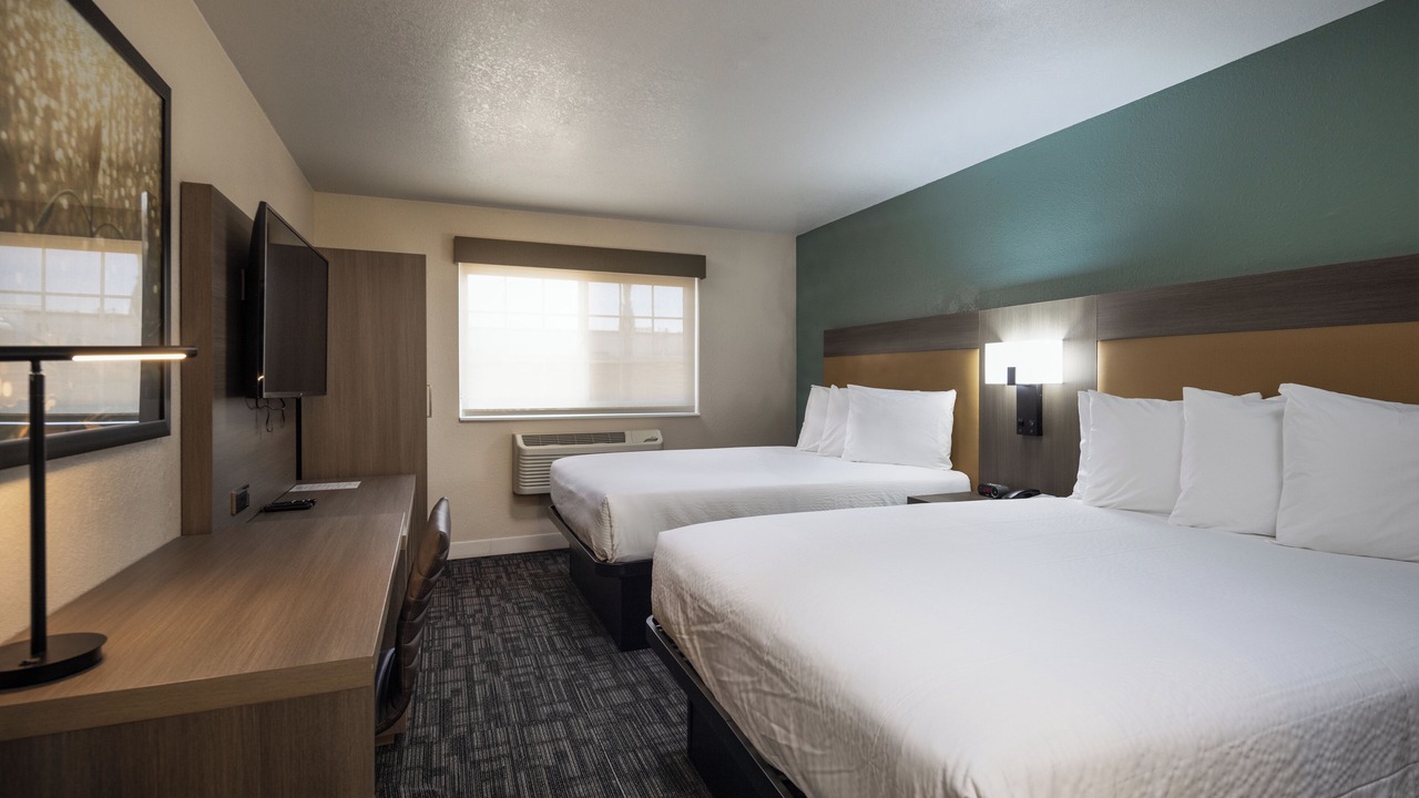 Photo of Bedroom in Hayward