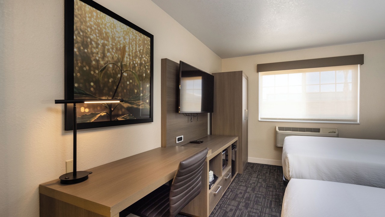 Photo of Bedroom in Hayward