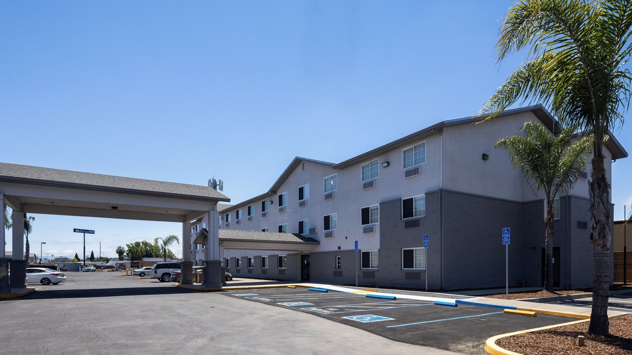 Photo of Outdoor in Hayward