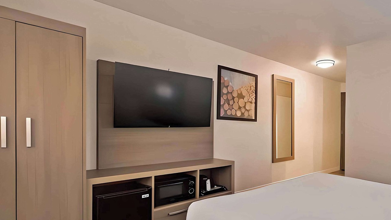 Photo of Bedroom in Hayward