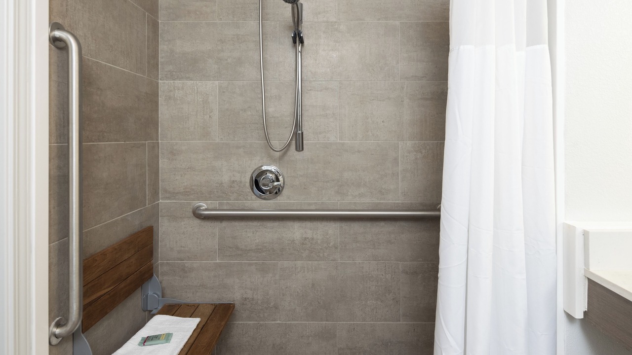Photo of Bathroom in Hayward
