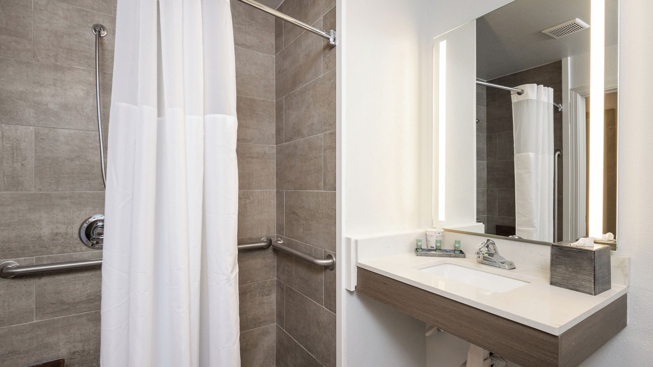 Photo of Bathroom in Hayward