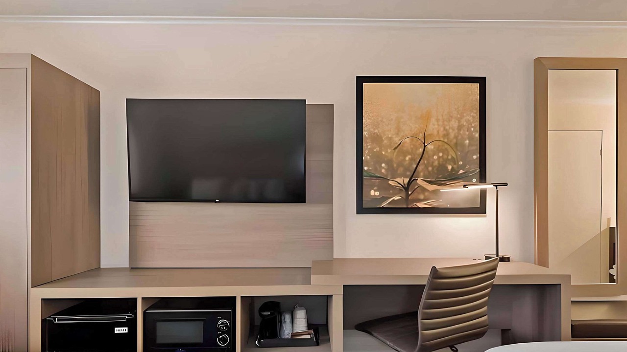 Photo of Bedroom in Hayward