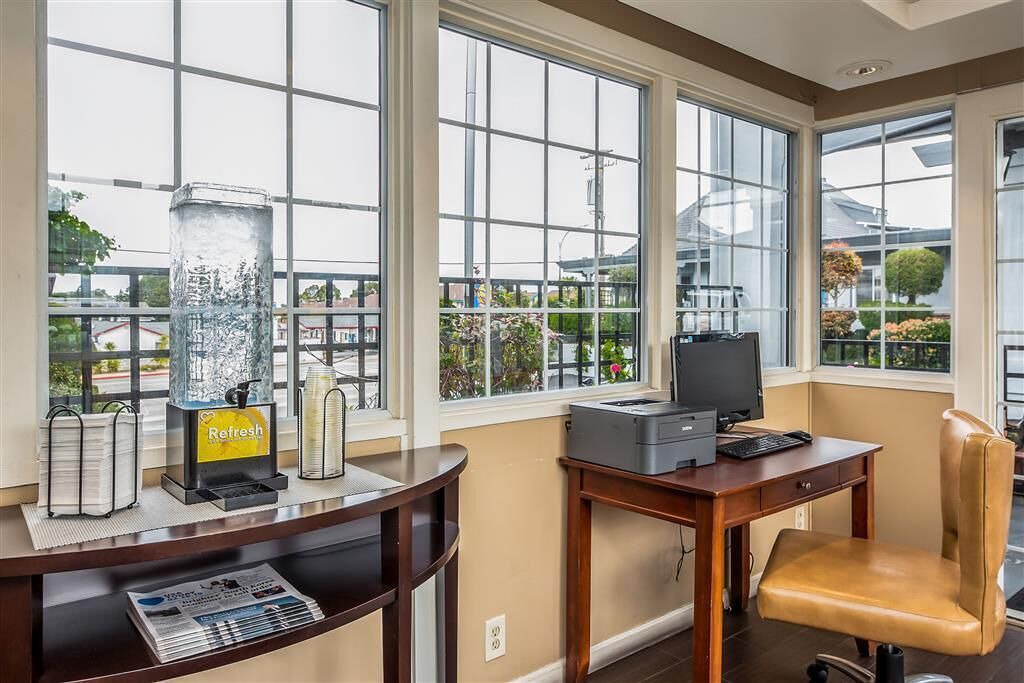Photo of Kitchen in North Fremont Street
