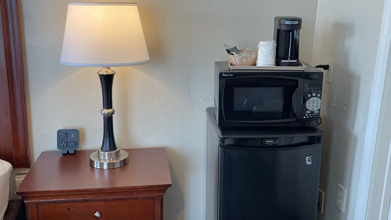 Photo of Bedroom in North Fremont Street