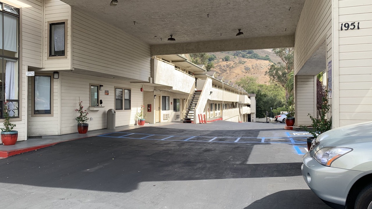 Photo of Outdoor in San Luis Obispo