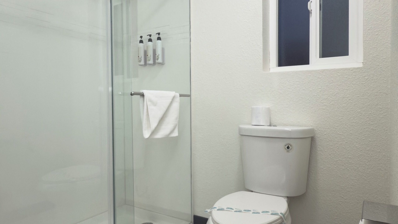 Photo of Bathroom in San Luis Obispo