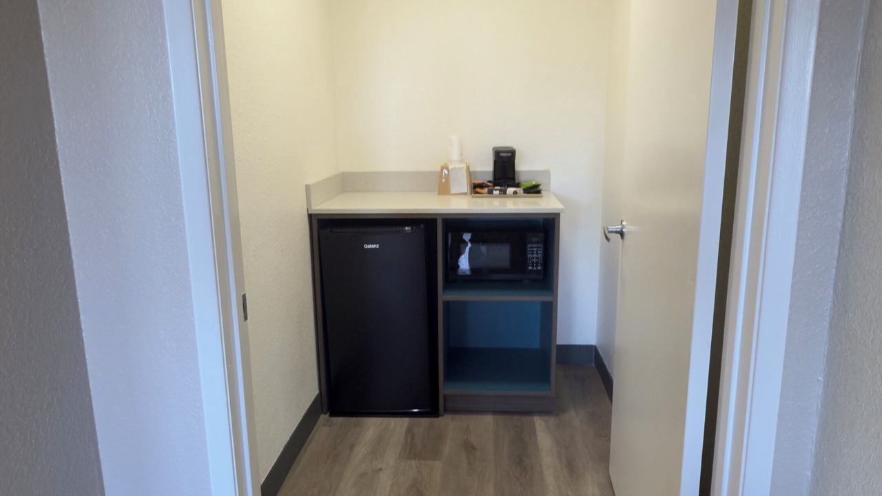 Photo of Kitchen in San Luis Obispo