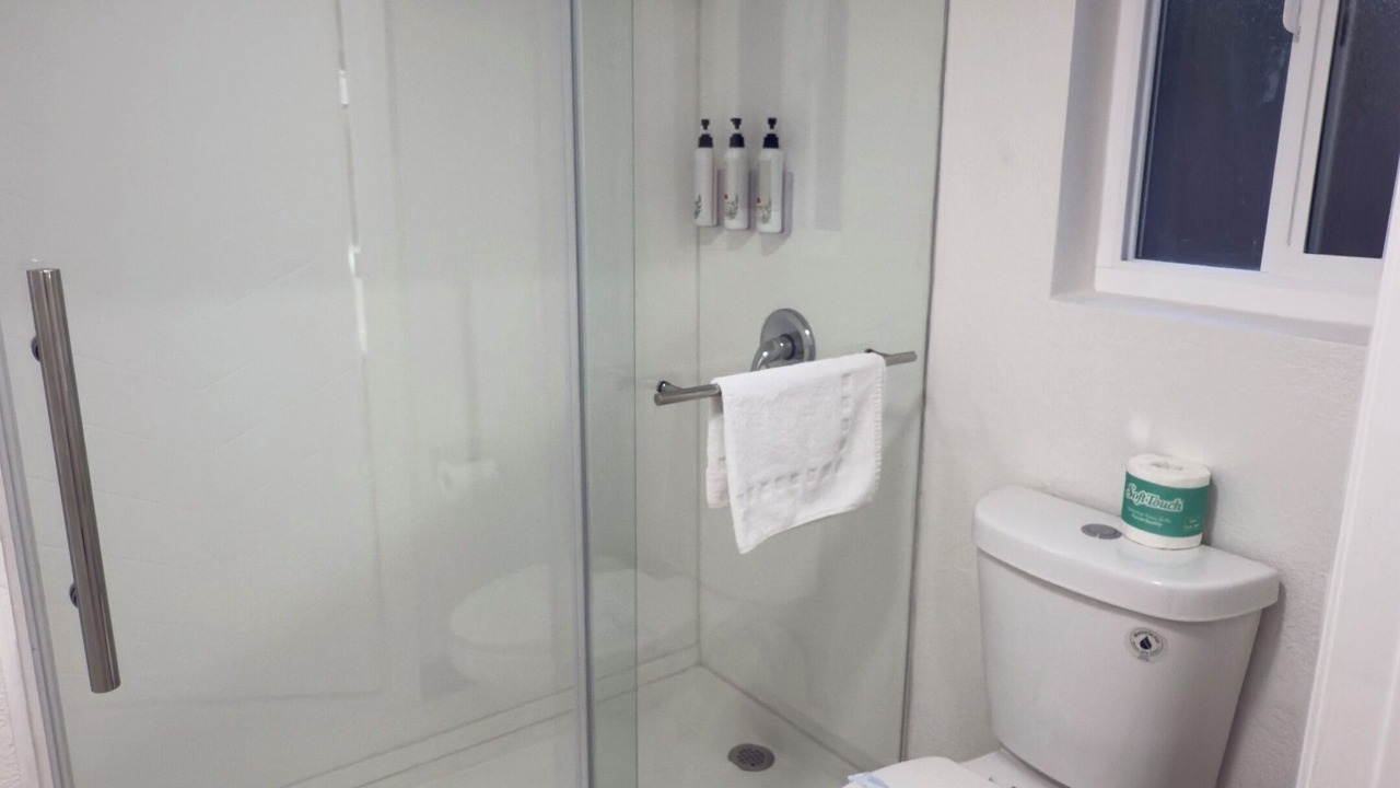 Photo of Bathroom in San Luis Obispo