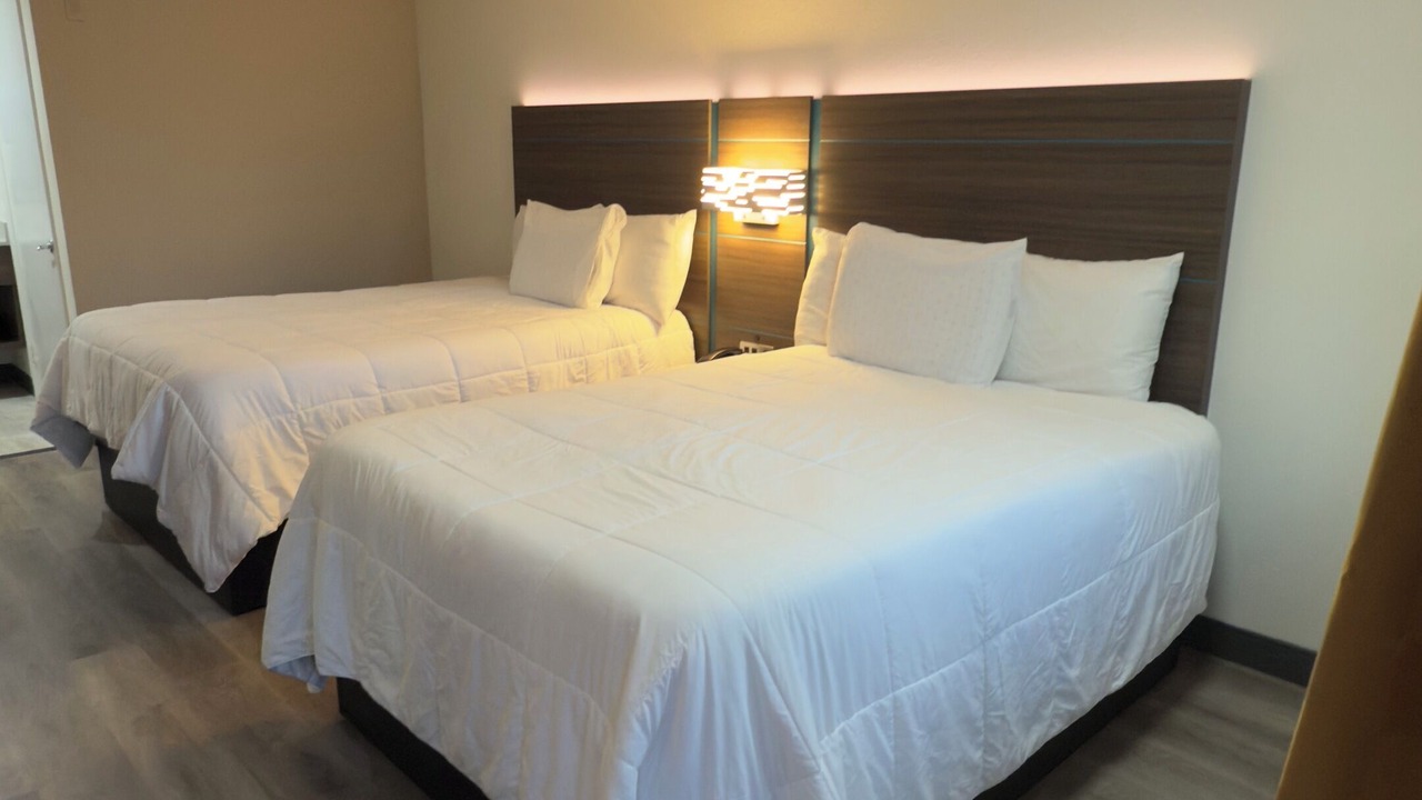 Photo of Bedroom in San Luis Obispo