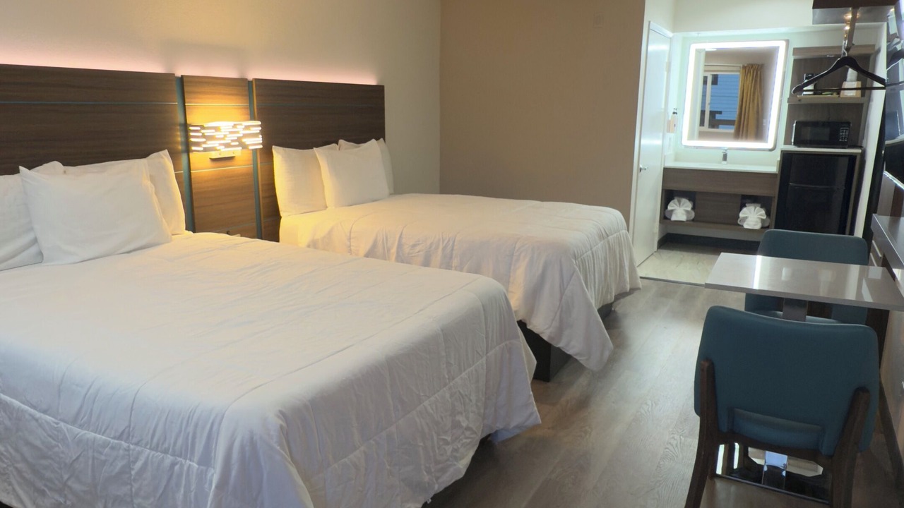Photo of Bedroom in San Luis Obispo