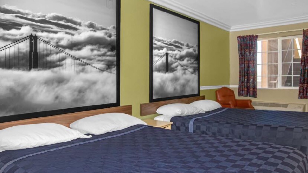 Photo of Bedroom in Hayward