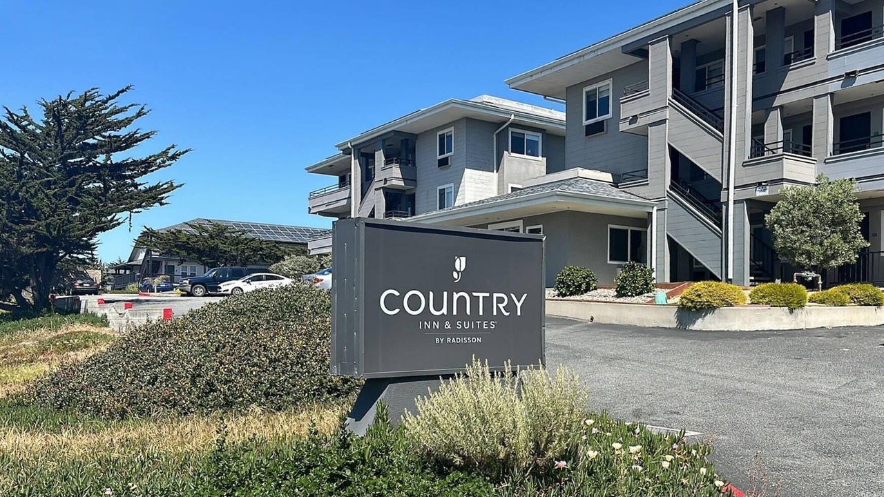 Photo of Outdoor in Marina