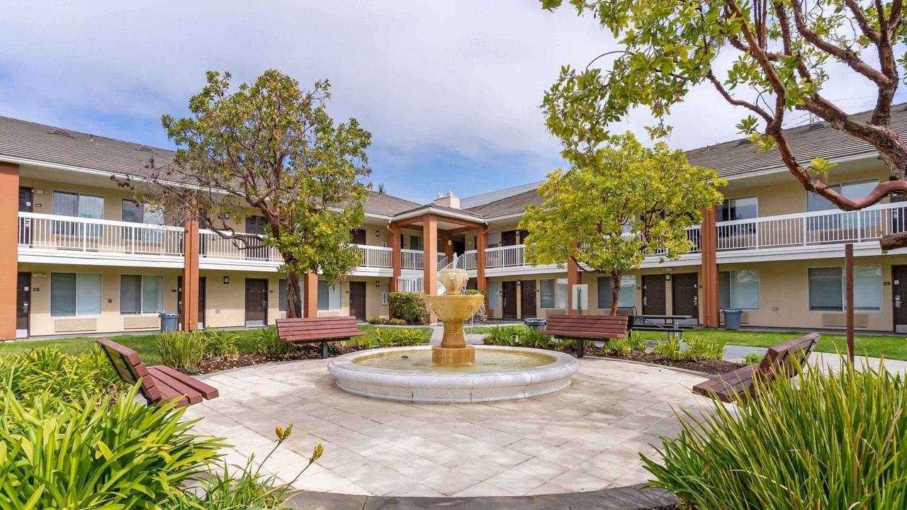 Photo of Outdoor in East San Mateo