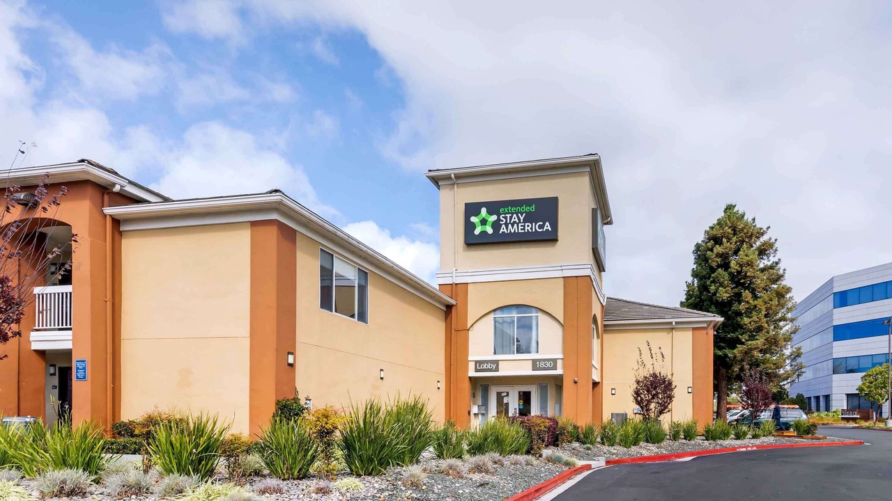 Photo of Outdoor in East San Mateo