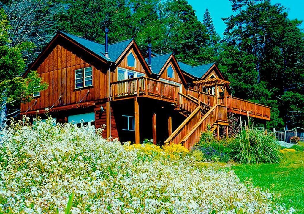 Photo of Patio Balcony in Little River