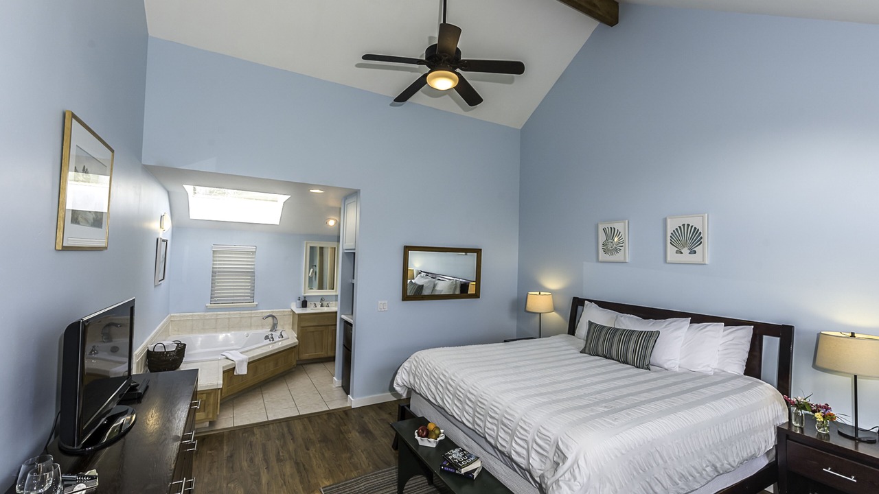 Photo of Bedroom in Little River