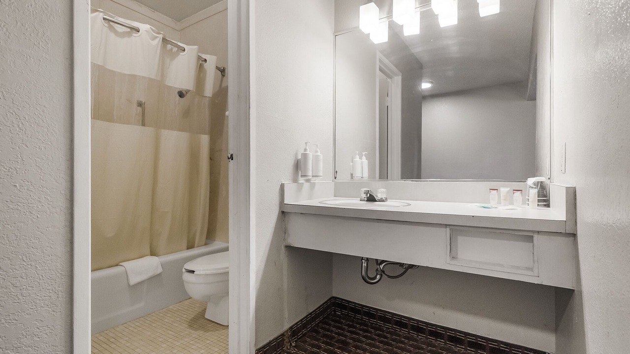 Photo of Bathroom in Hayward