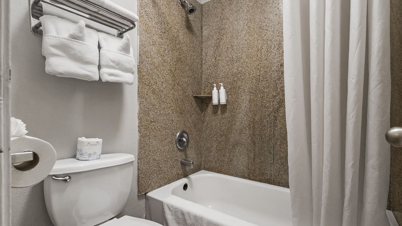 Photo of Bathroom in Hayward