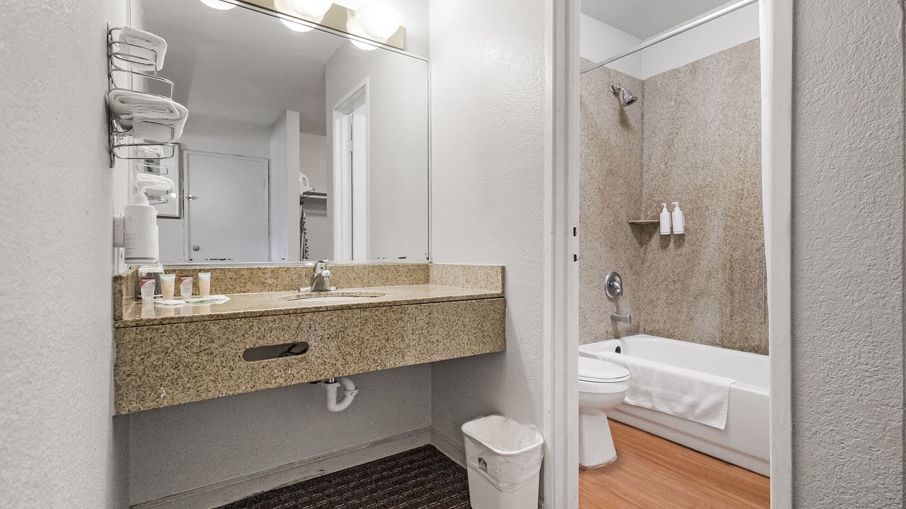 Photo of Bathroom in Hayward