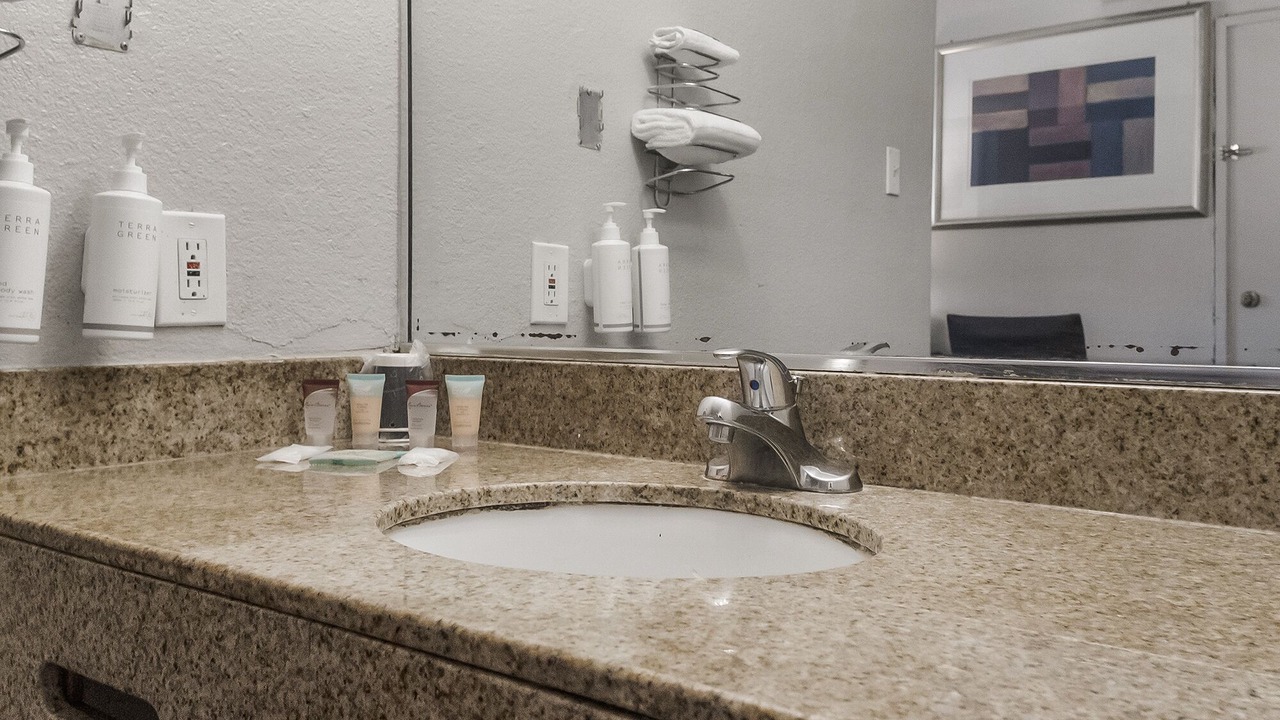 Photo of Bathroom in Hayward