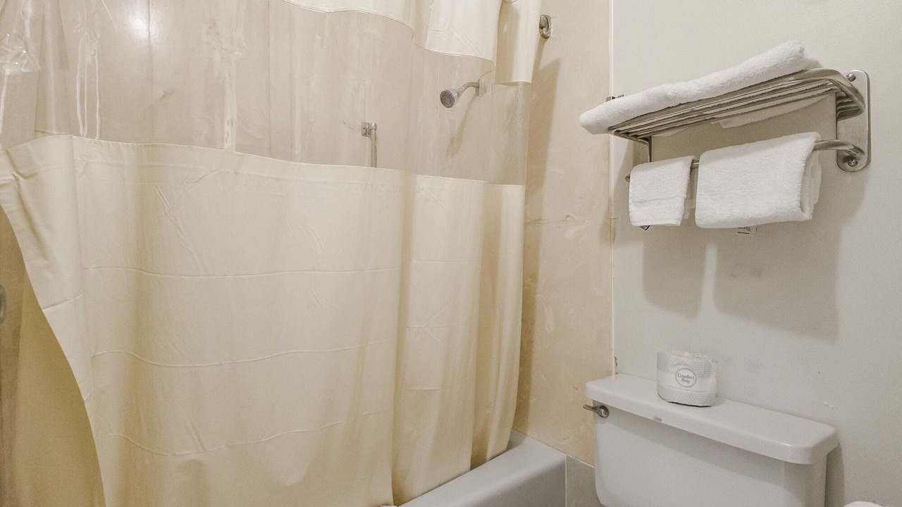 Photo of Bathroom in Hayward