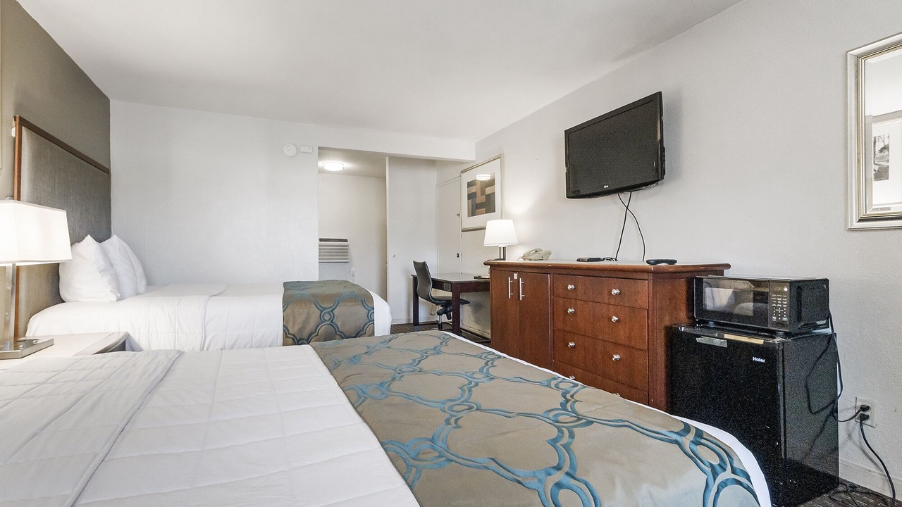 Photo of Bedroom in Hayward
