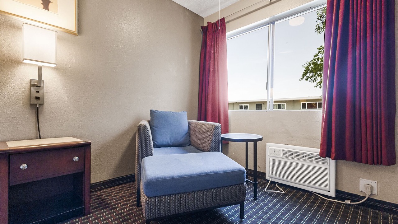 Photo of Bedroom in Hayward