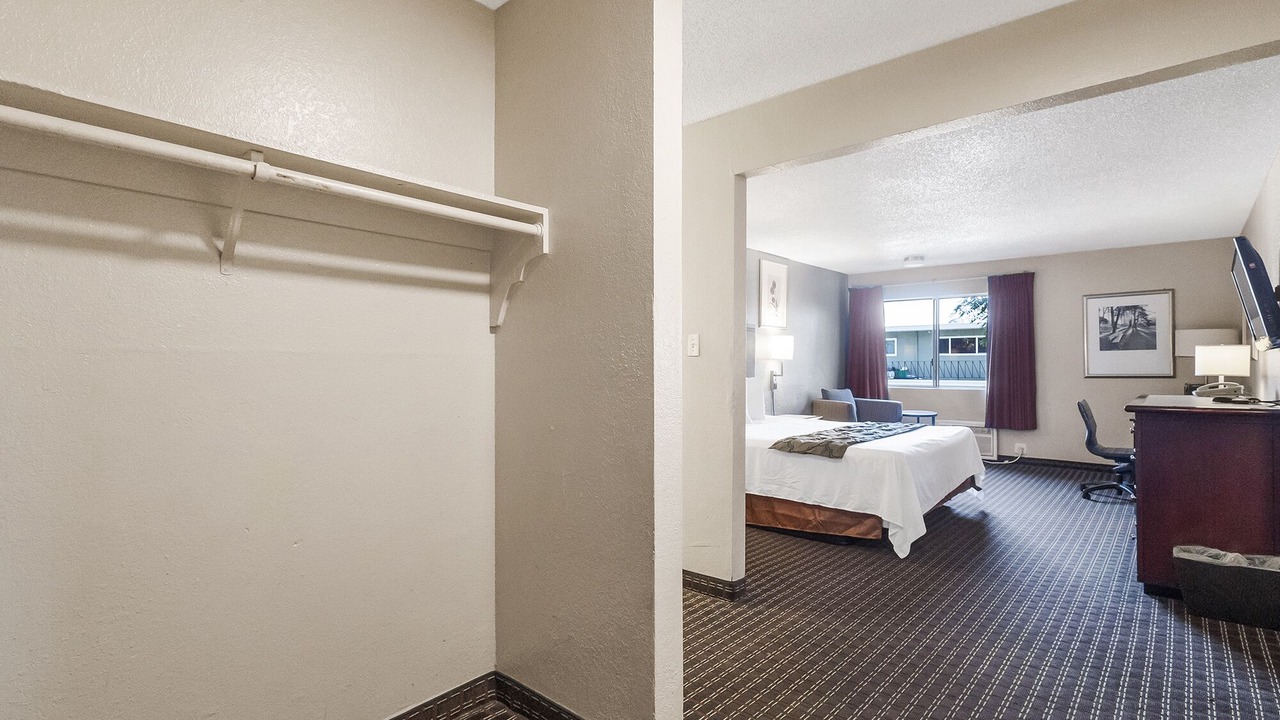 Photo of Bedroom in Hayward