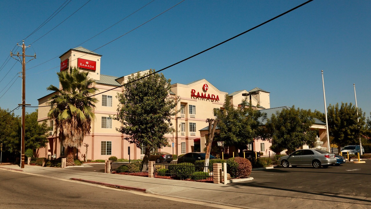 Photo of Outdoor in Fresno
