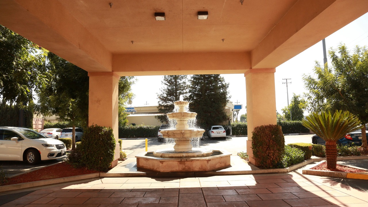 Photo of Outdoor in Fresno