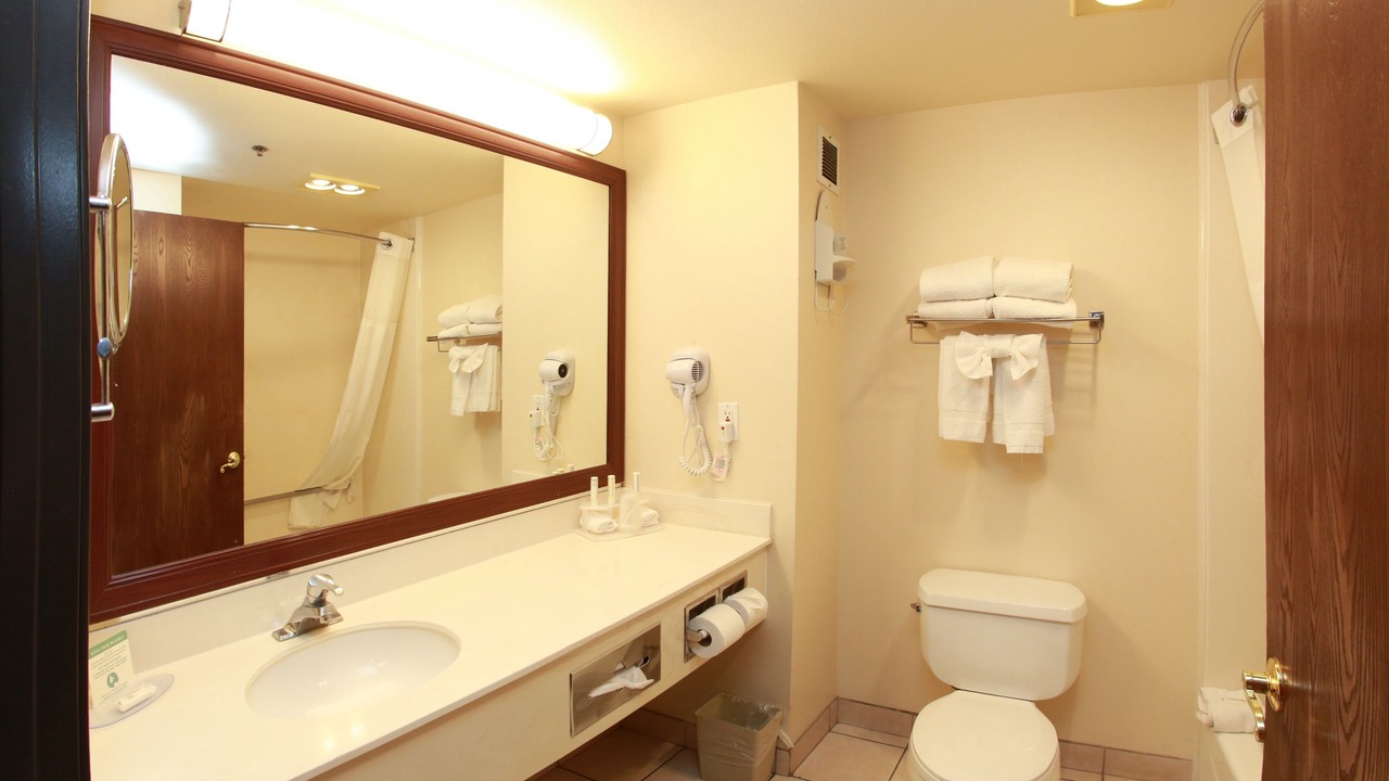 Photo of Bathroom in Fresno