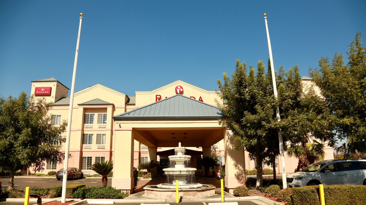 Photo of Outdoor in Fresno