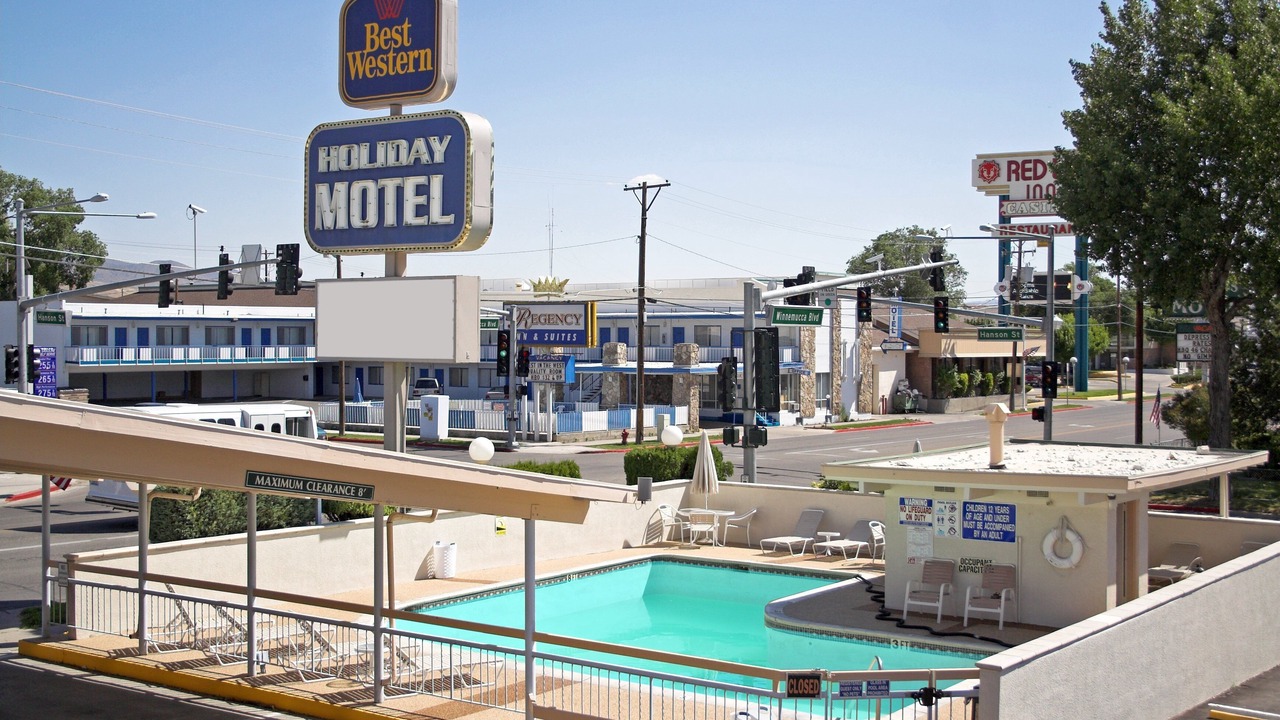 Photo of Outdoor in Winnemucca