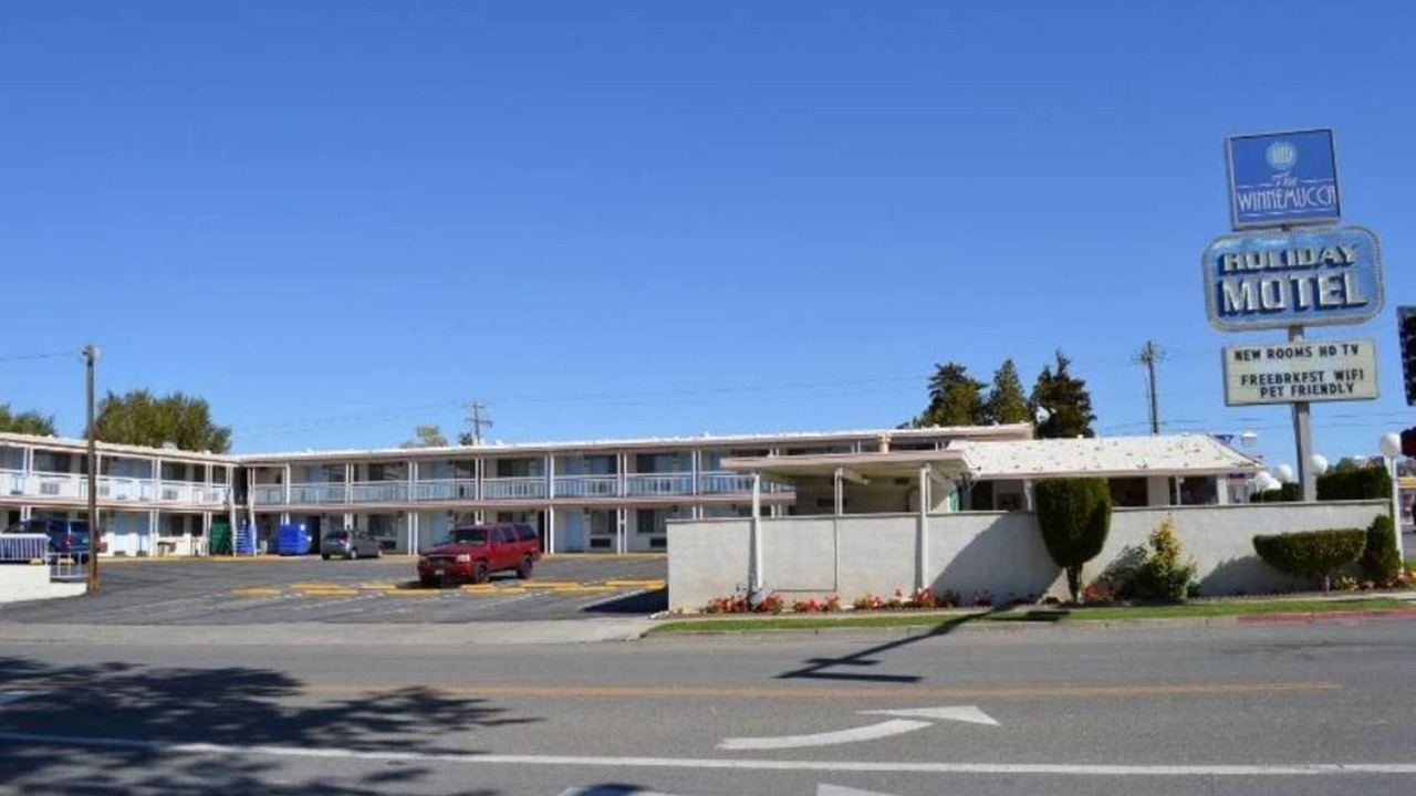Photo of Outdoor in Winnemucca
