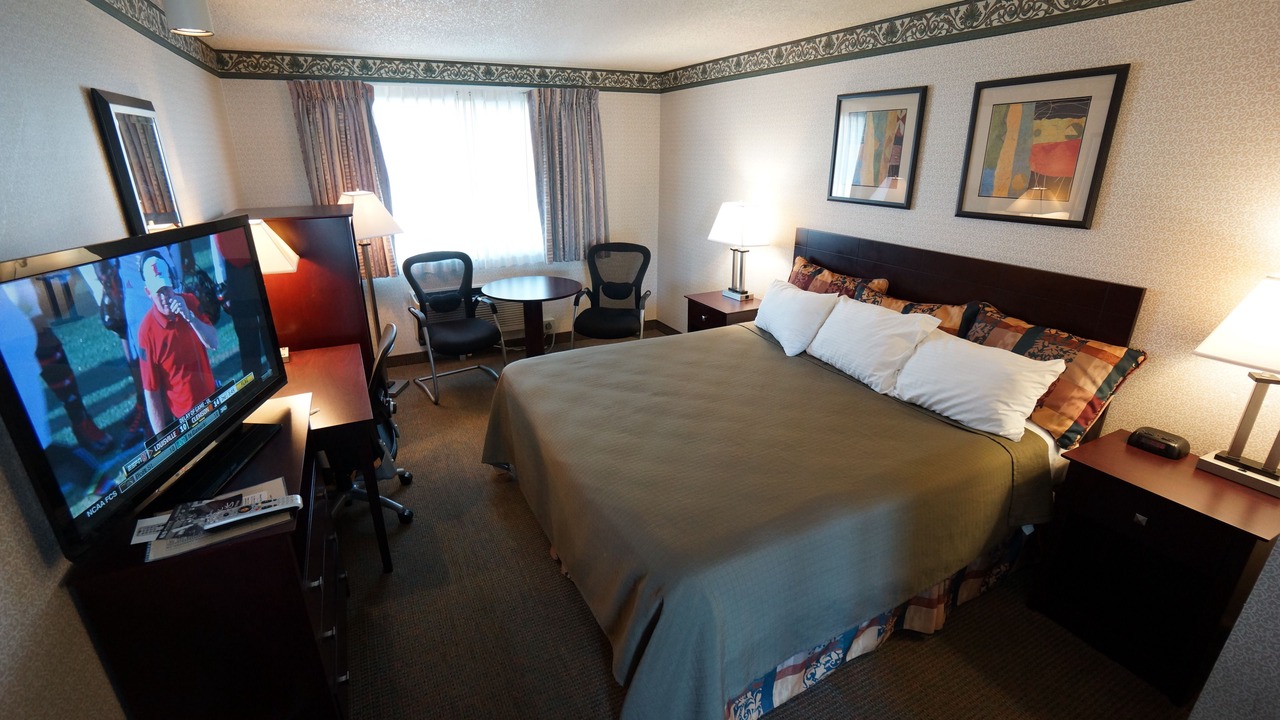 Photo of Bedroom in Winnemucca