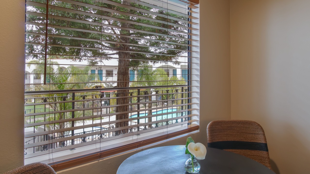 Photo of Patio Balcony in Pismo Beach