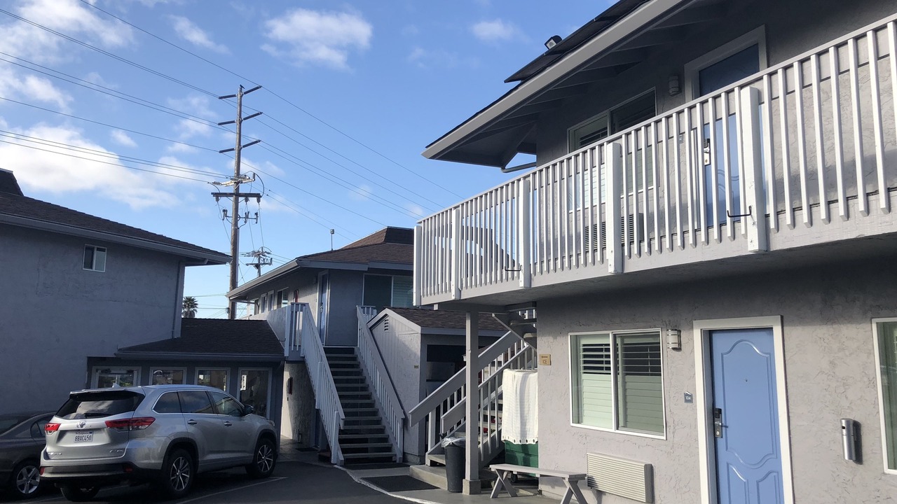 Photo of Outdoor in North Fremont Street