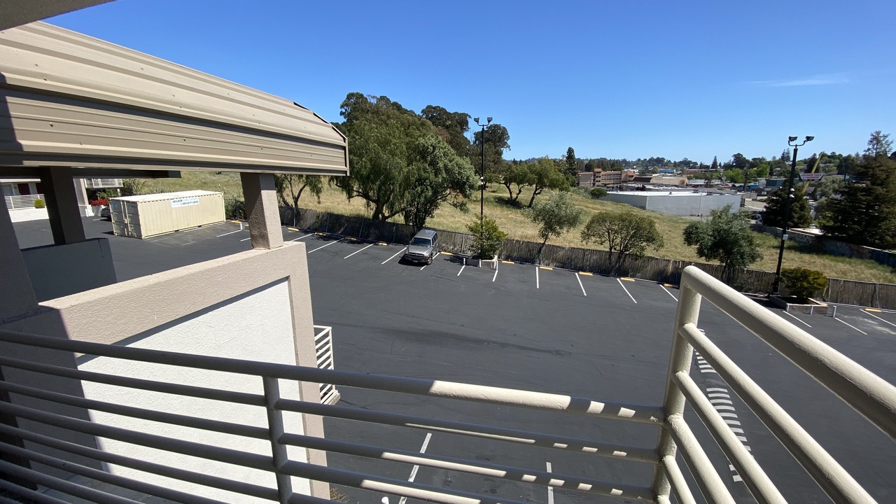Photo of Patio Balcony in Hayward