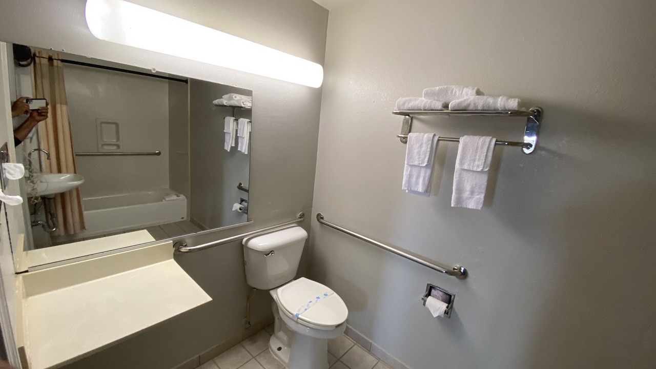 Photo of Bathroom in Hayward
