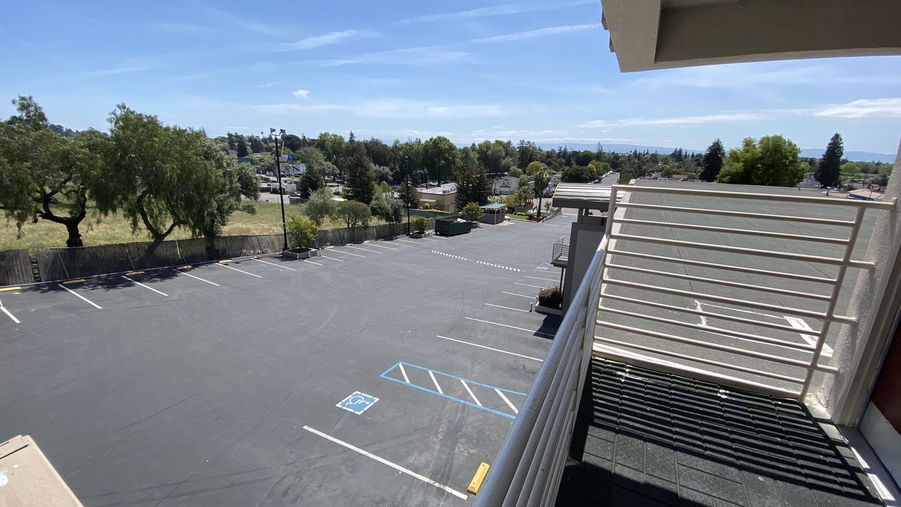 Photo of Patio Balcony in Hayward