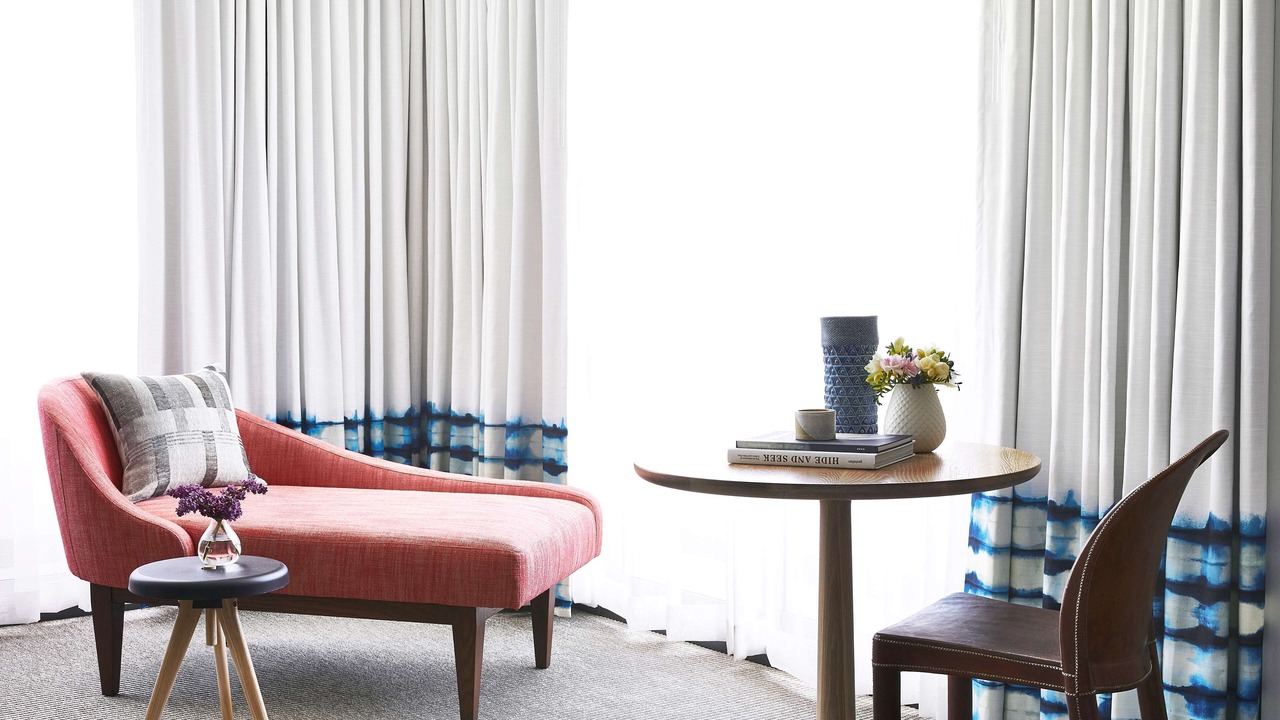 Photo of Bedroom in Japantown