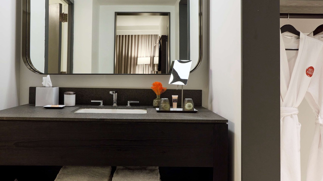 Photo of Bathroom in Japantown
