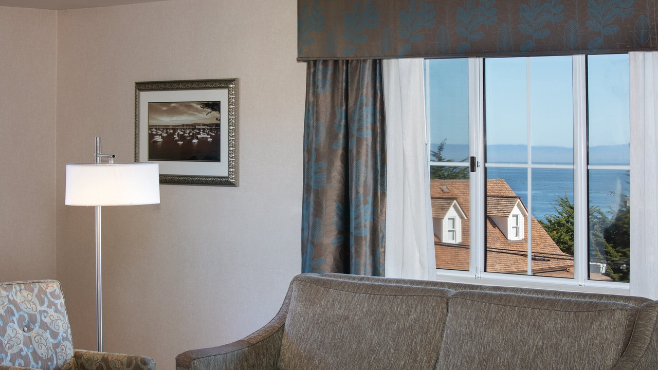Photo of Bedroom in Lighthouse District