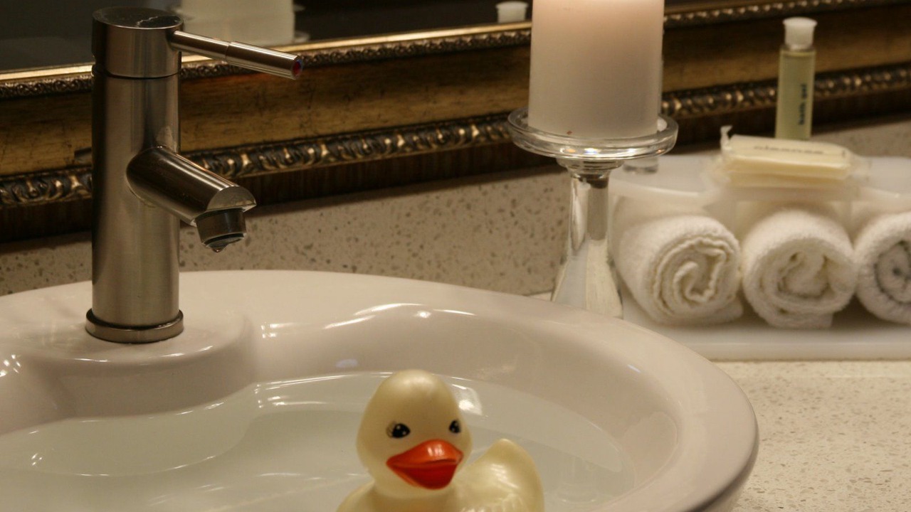 Photo of Bathroom in Lighthouse District